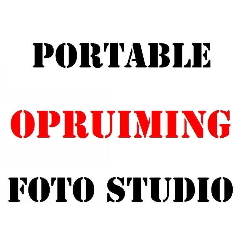 Portable Foto Studio